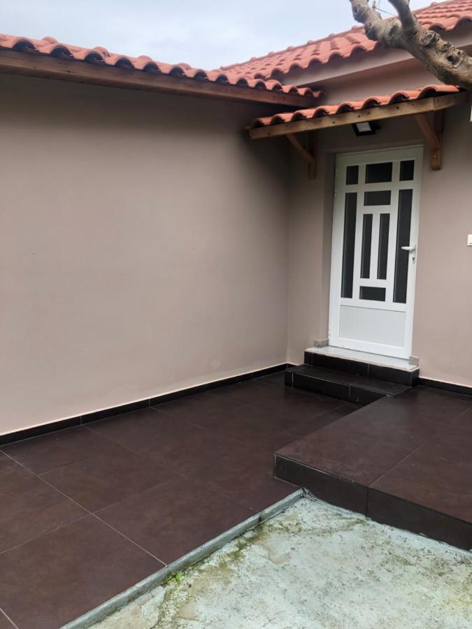 Chrysa'S House Apartment Эйон Экстерьер фото