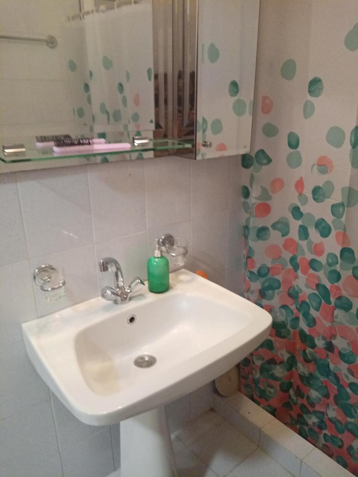 Chrysa'S House Apartment Эйон Экстерьер фото
