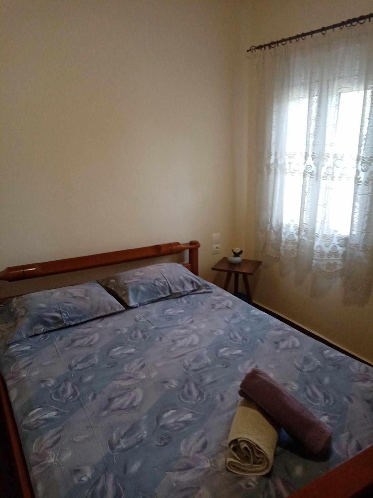 Chrysa'S House Apartment Эйон Экстерьер фото